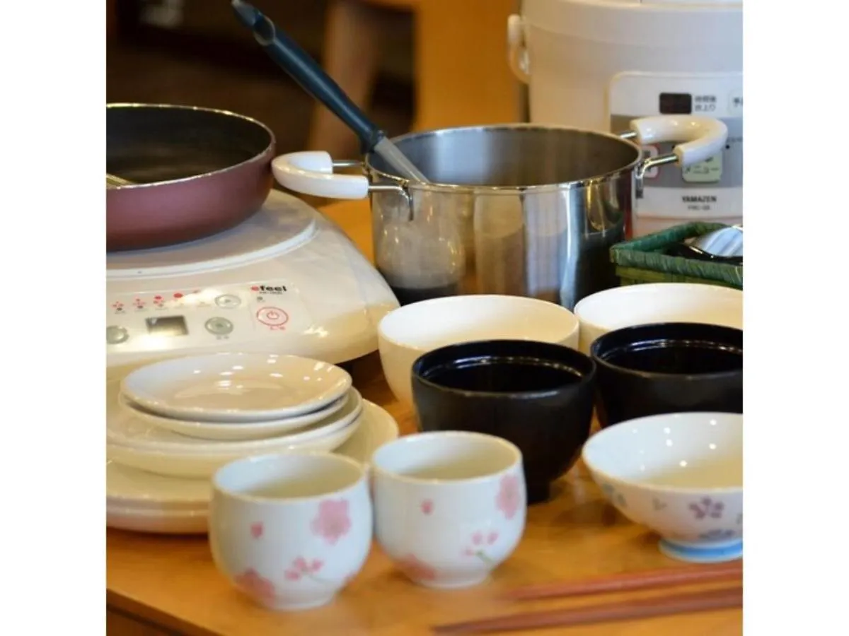 Frame Hotel Sapporo - Vacation Stay 92388