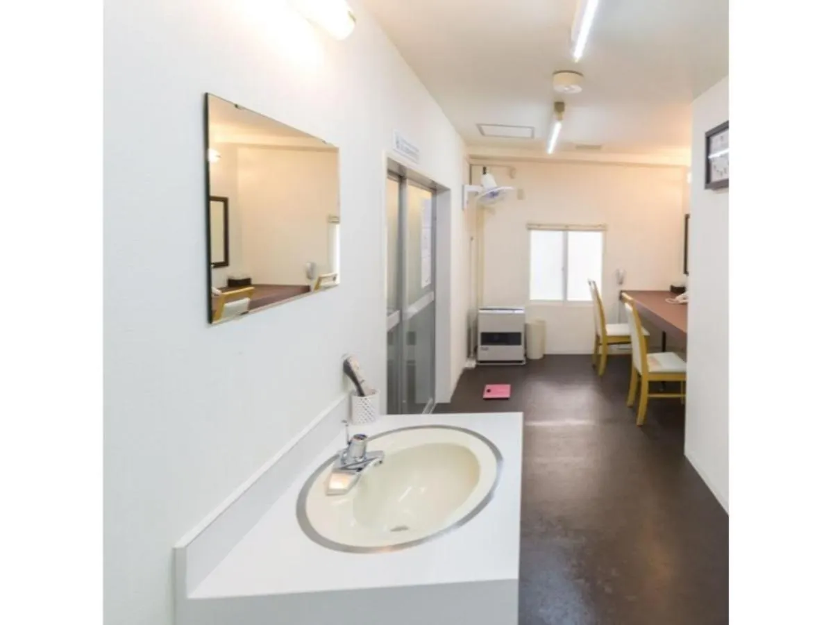 Frame Hotel Sapporo - Vacation Stay 92388