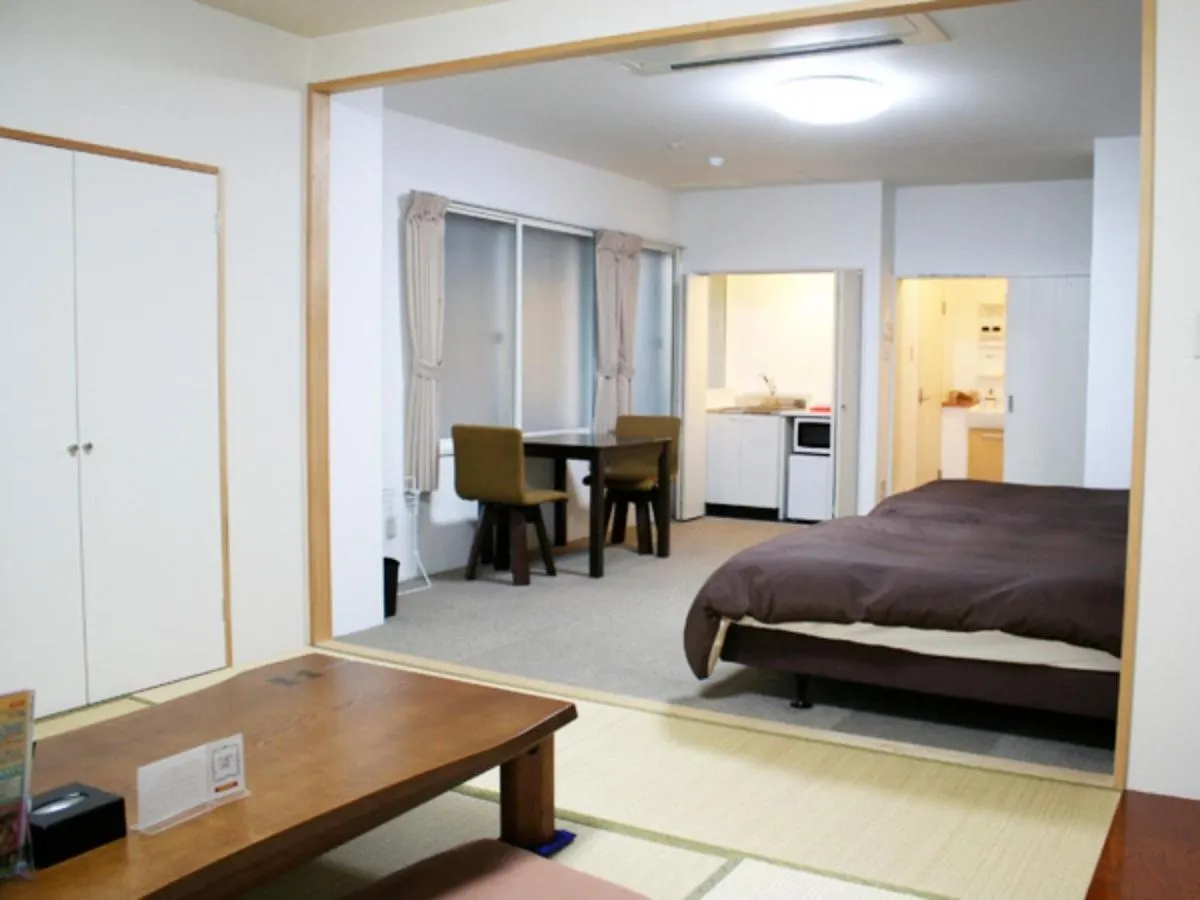 Frame Hotel Sapporo - Vacation Stay 92388