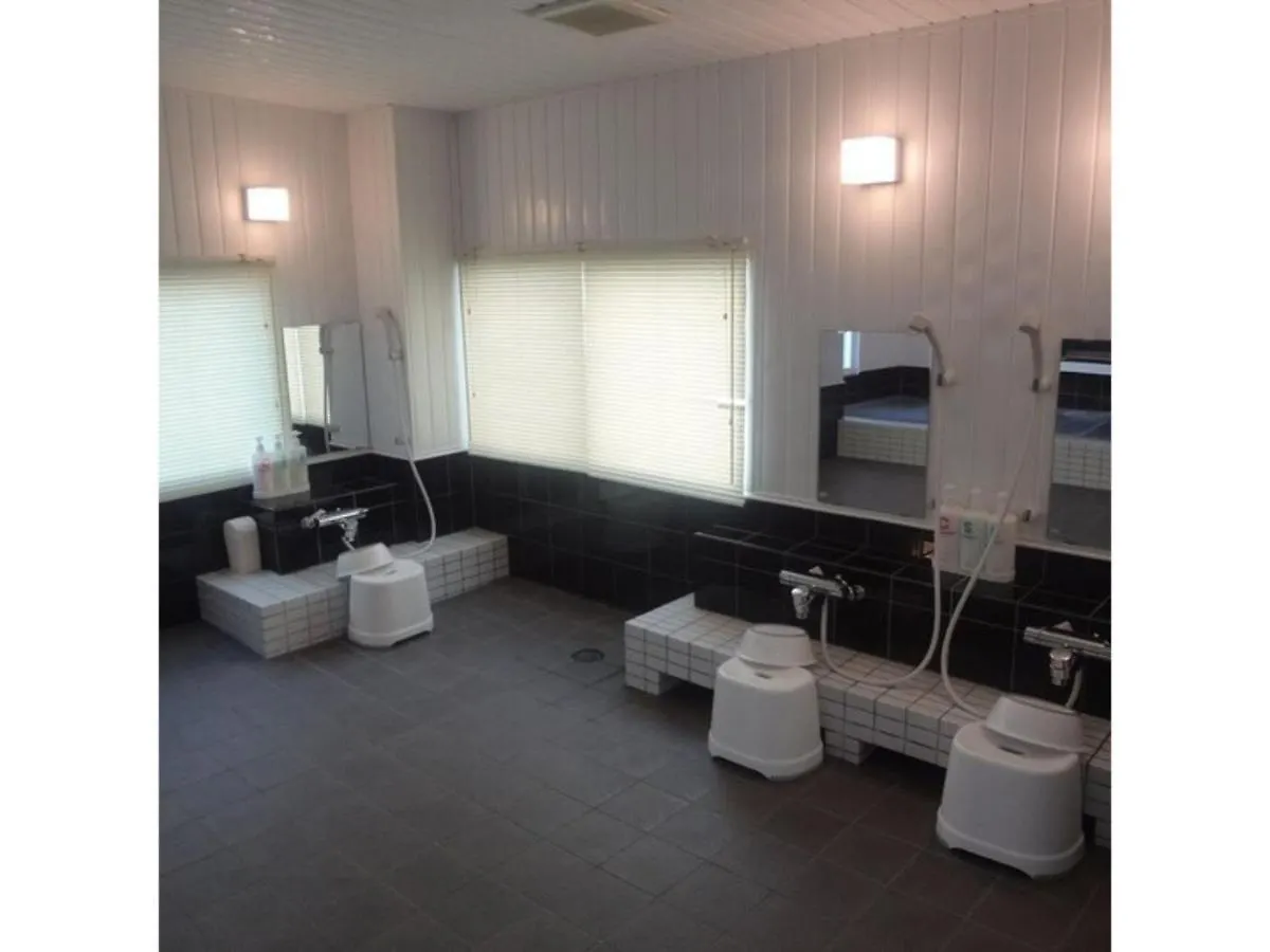 Frame Hotel Sapporo - Vacation Stay 92388