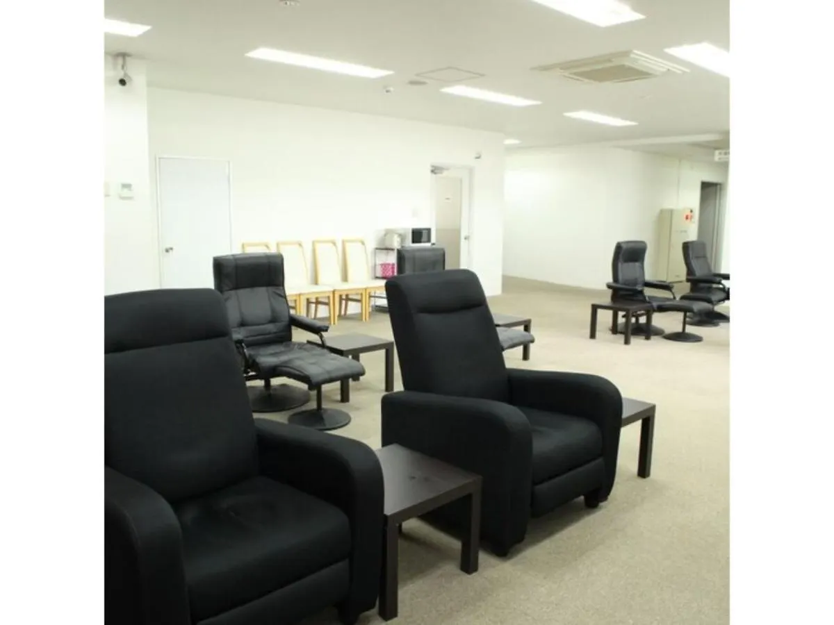 Frame Hotel Sapporo - Vacation Stay 92388 0*,  יפן